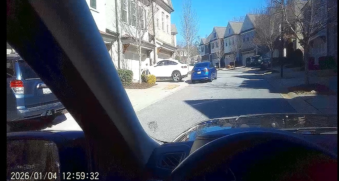 1011 Towneship Trail Roswell GA 30075