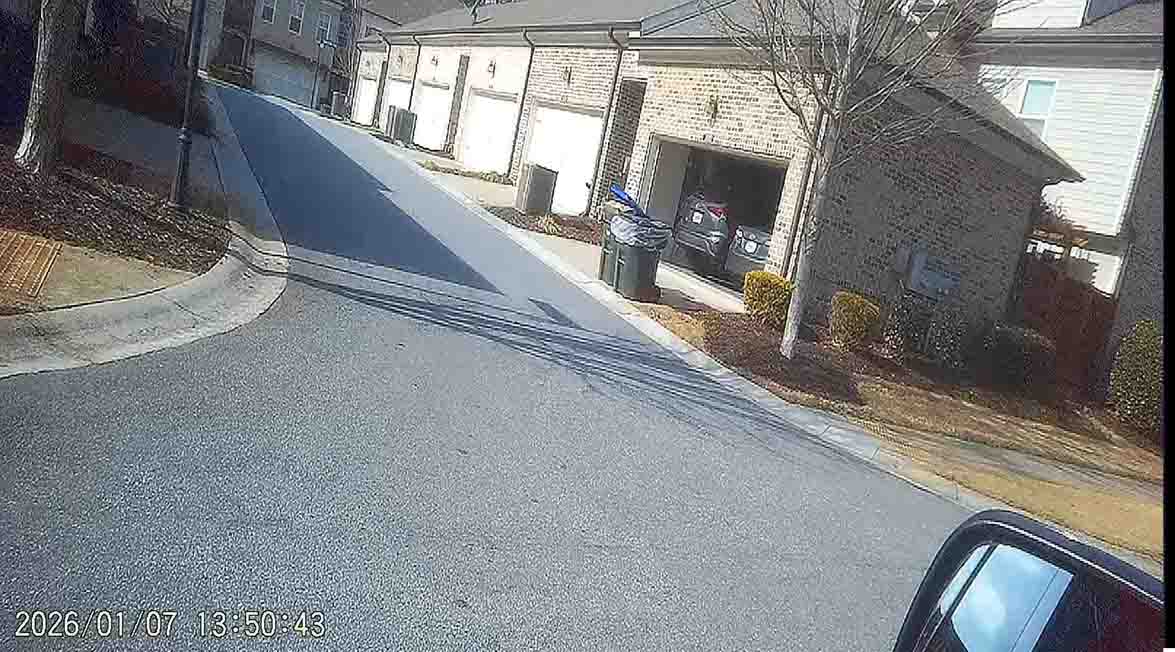 Tyler Bugbee - HOA President Roswell Towneship Tyler Bugbee - HOA President Roswell Towneship