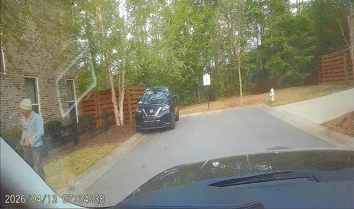 Tyler Bugbee Is The Worst HOA President Ever