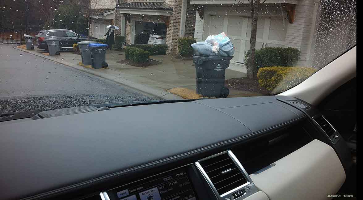 Tyler Bugbee & Roswell Towneship Welcome You To America's Most Disgusting HOA